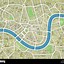 Image result for Simple Road Map. Top View