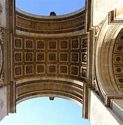 Image result for Arche De Triomphe