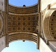 Image result for Arche De Triomphe Tomb