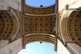 Image result for Arche De Triomphe