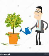 Image result for Water Money Tree Clip Art