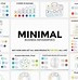 Image result for Minimal Infographic