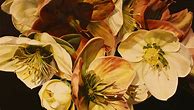 Image result for Botanical Paintings Pinterest Acrylic Painting Ideas