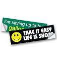 Image result for Business Bumper Stickers