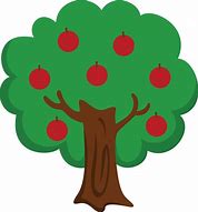 Image result for Apple Tree Leaf Clip Art