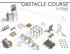 Image result for Air Assault Obstacle Course 3D