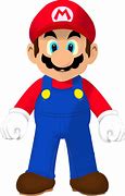 Image result for Mario Animated Clip Art