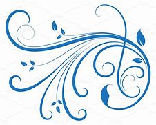 Image result for Abstract Swirls Clip Art