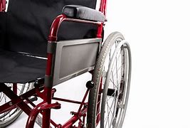 Image result for Wheelchair Weed Whacker