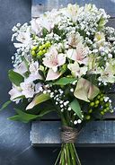 Image result for Alstroemeria Bouquet