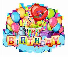 Image result for Animated Birthday Clip Art