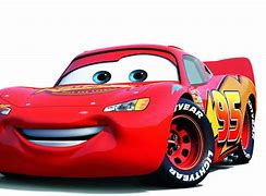 Image result for Lightning McQueen Smile Clip Art