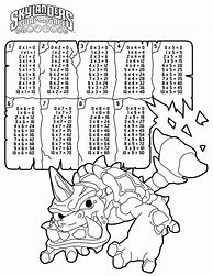 Image result for Coloring Pages with Multiplication Facts Printable