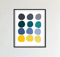 Image result for Colorful Minimalist Art