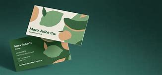 Image result for Best Looking Business Cards