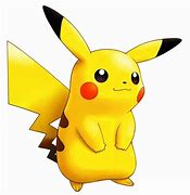 Image result for Pikachu JPEG