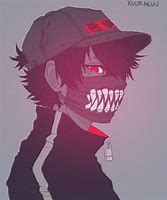 Image result for Edgy Anime Characters Drawings