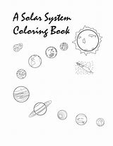 Image result for Solar System Coloring Sheet