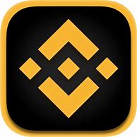 Image result for Binance Icon Pic