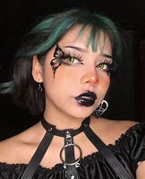 Image result for Alt Butterfly Eye Liner