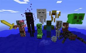 Image result for Iconic Minecraft Blocks