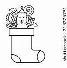 Image result for Joanna Basford Christmas Coloring Page