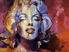 Image result for Unique Canvas Art