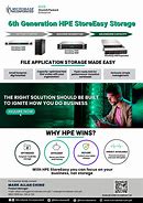 Image result for HPE StorageWorks Mobile Van