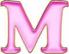 Image result for Letter M Logo Black Background