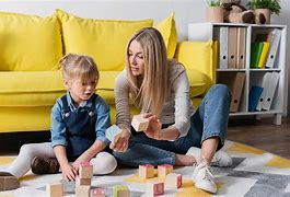 Image result for Speech Therapy Session