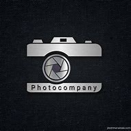 Image result for Creative Logo for Photography Page