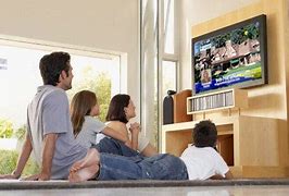 Image result for Somebody Watching TV