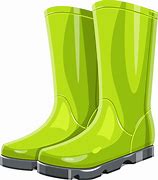 Image result for Clip Art Grey Boots