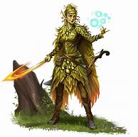 Image result for Eladrin Dnd 5E