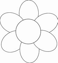 Image result for Girly Flower Outline Decals