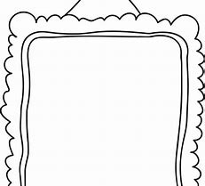 Image result for Coloring Frame for Kids