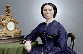 Image result for Clara Barton Timeline for Kids