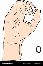 Image result for The Letter O in Sign Language How to Draw