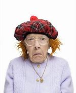 Image result for Crazy Old Lady Funny