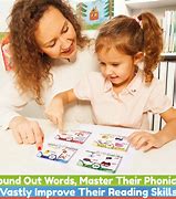 Image result for Phonic Sounds Flash Cards