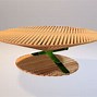 Image result for Generative Design Table 3D Model