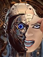 Image result for Human-Robot Interaction