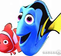 Image result for Nemo Dory Marlin