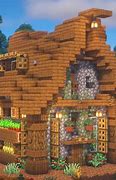 Image result for Minecraft Starter House Schematic