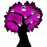 Image result for Halloween Tree Base