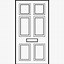 Image result for Door for Colouring