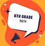 Image result for 7th Grade Math Projects