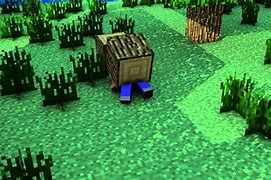 Image result for Minecraft 4D Game