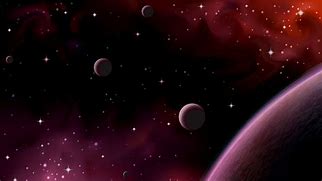 Image result for Ai Generated Space Scenes