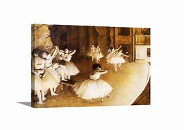 Image result for Edgar Degas PNG